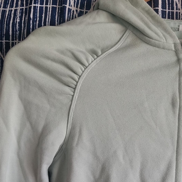 NWOT Lululemon Cool & Collected Jacket - Picture 9 of 11